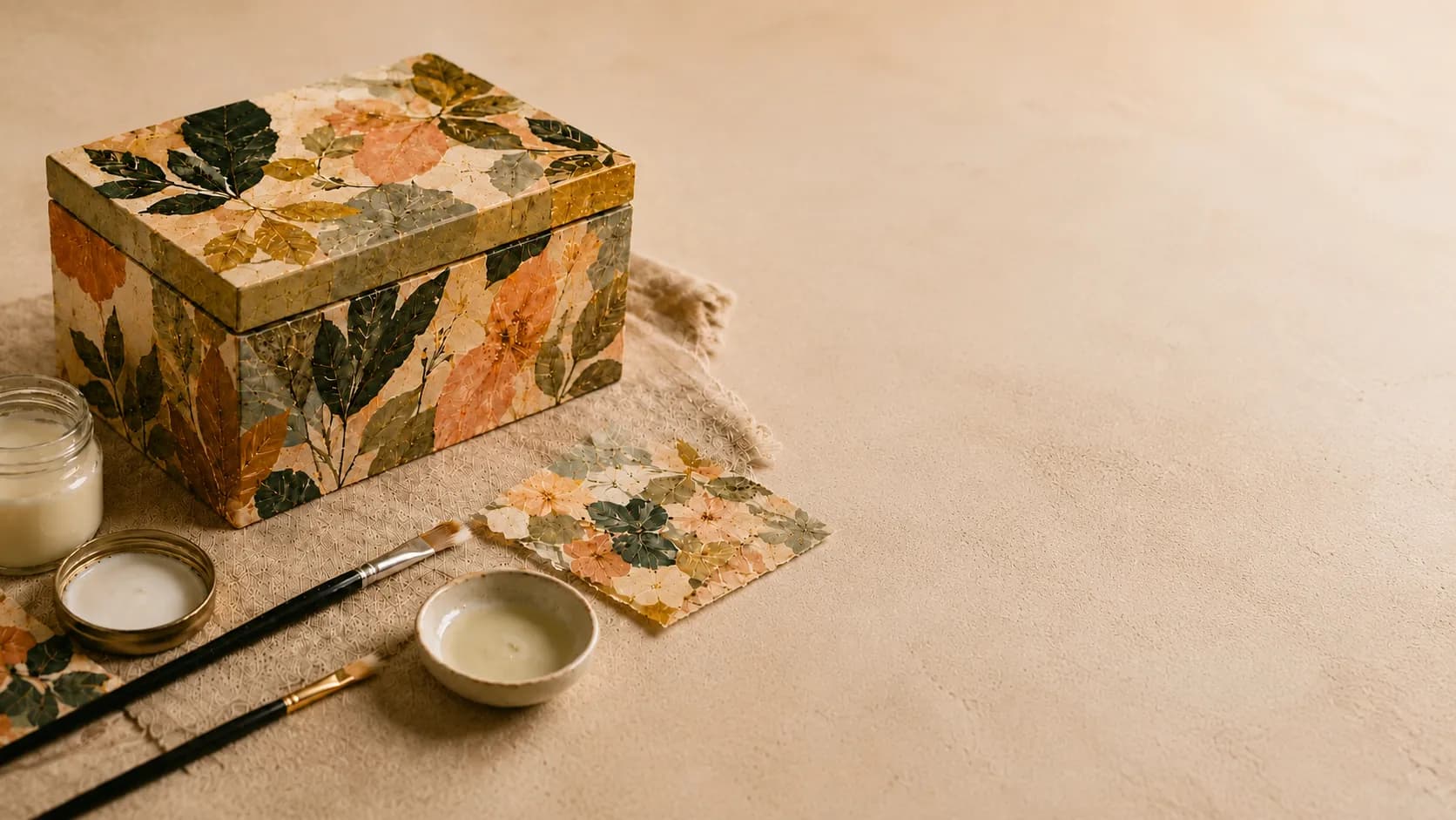 DÉCOUPAGE
