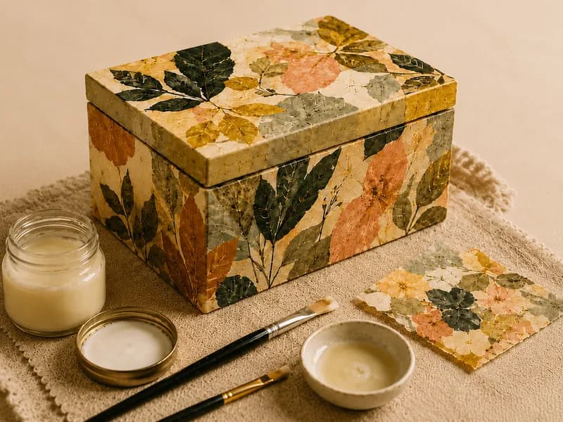 DÉCOUPAGE