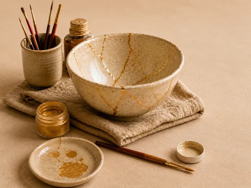 KINTSUGI