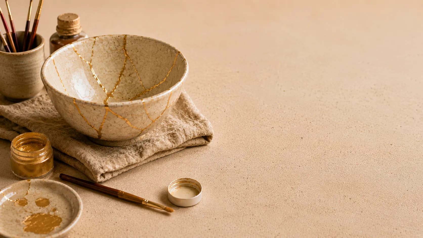 KINTSUGI