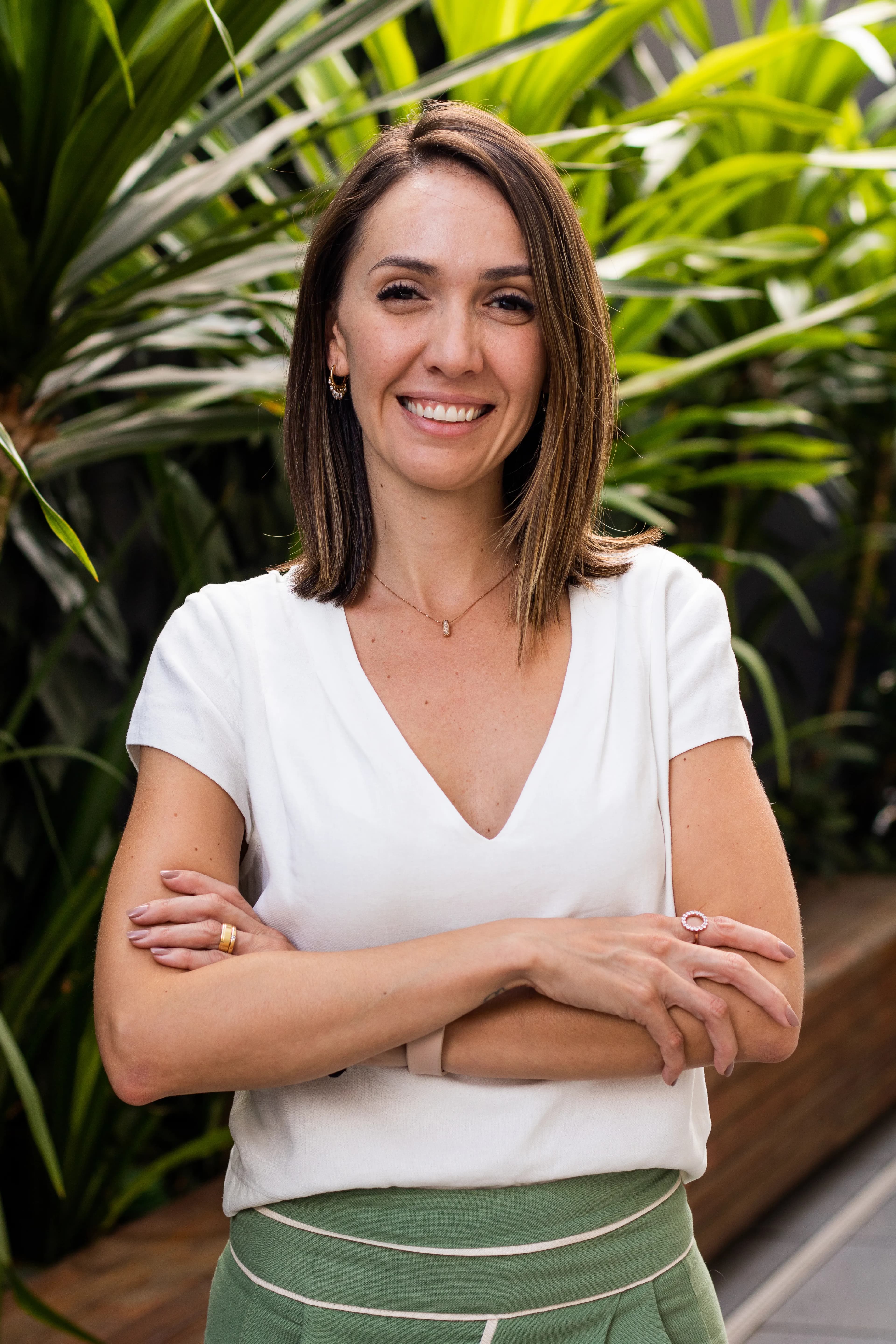 Foto de Daniela Gebara
